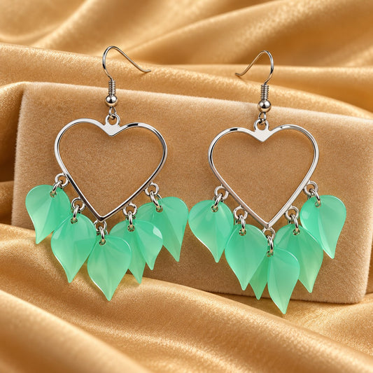 Elara Allure Earrings | Earrings | Astria Jewellery ASTRIA JEWELLERY