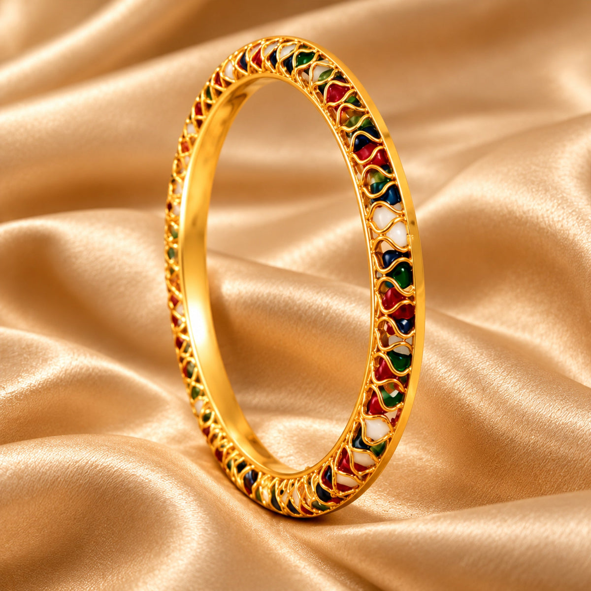 Avira Radiance BANGLE ASTRIA JEWELLERY