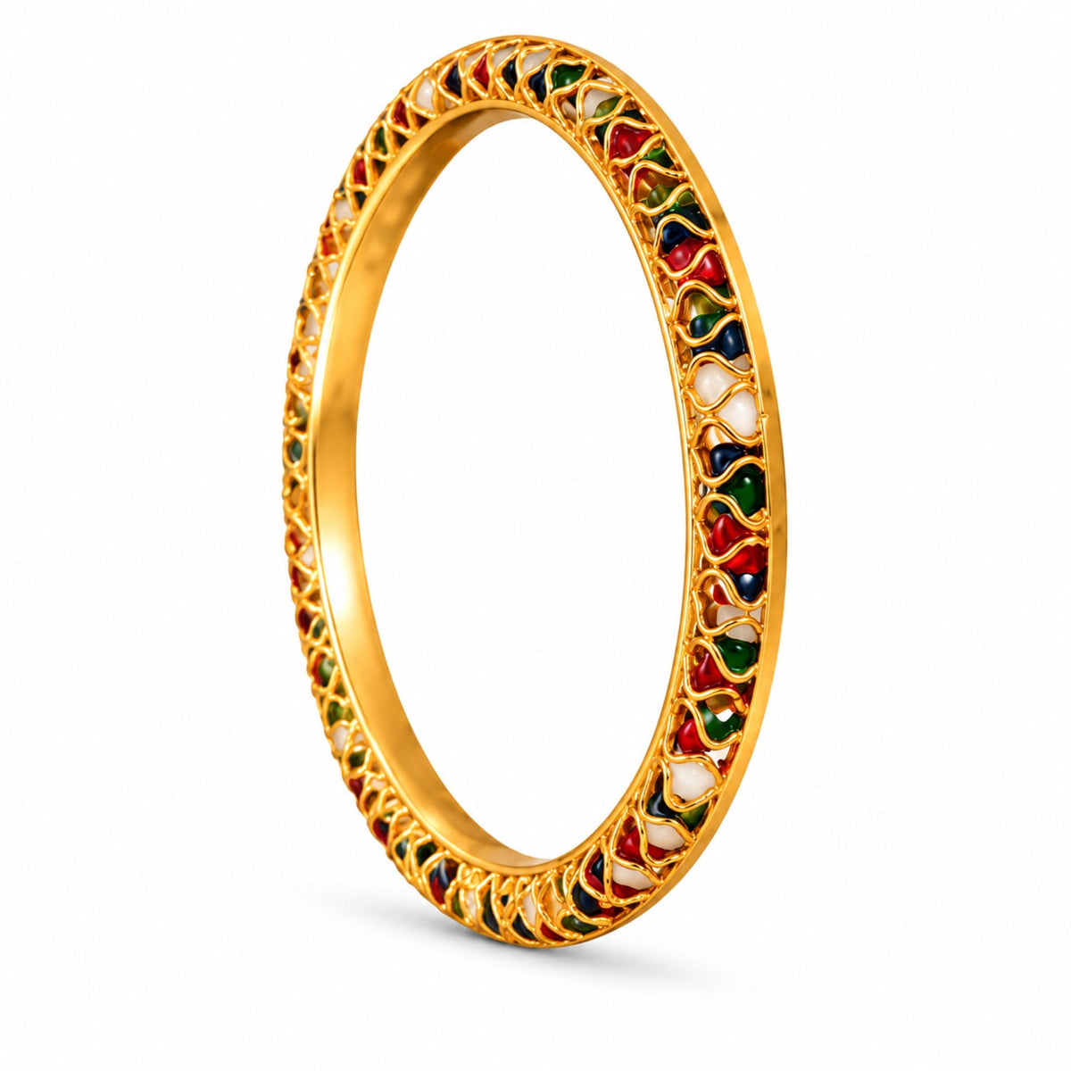Avira Radiance BANGLE ASTRIA JEWELLERY