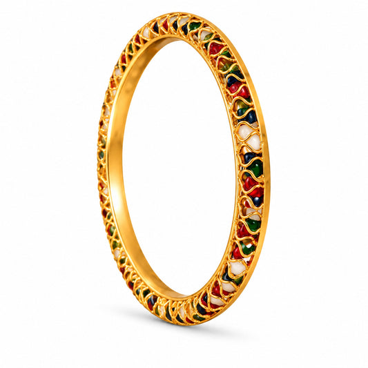 Avira Radiance BANGLE ASTRIA JEWELLERY