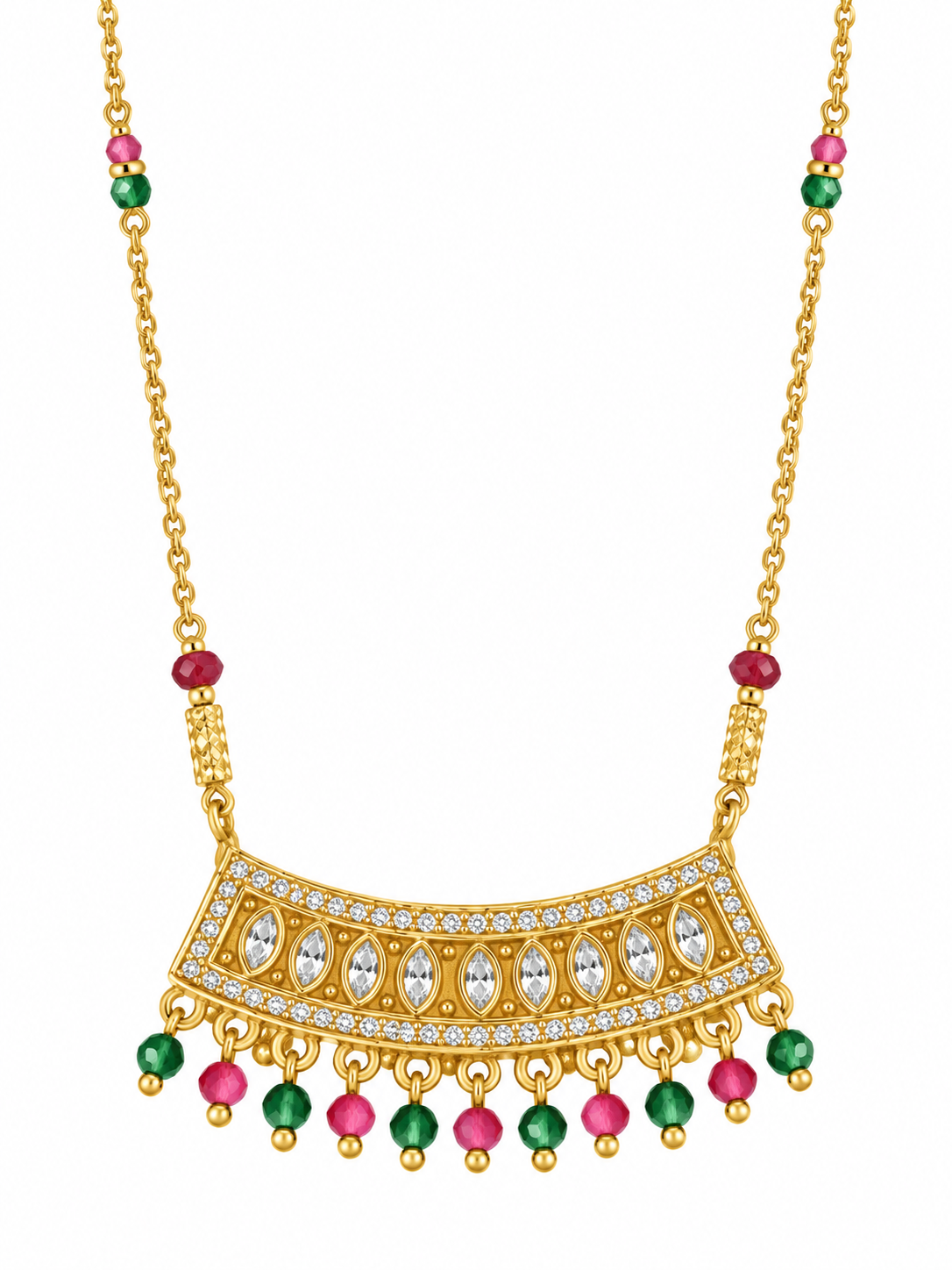 Celeste Grace Mangal Sutra | Mangal Sutra | Astria Jewellery ASTRIA JEWELLERY