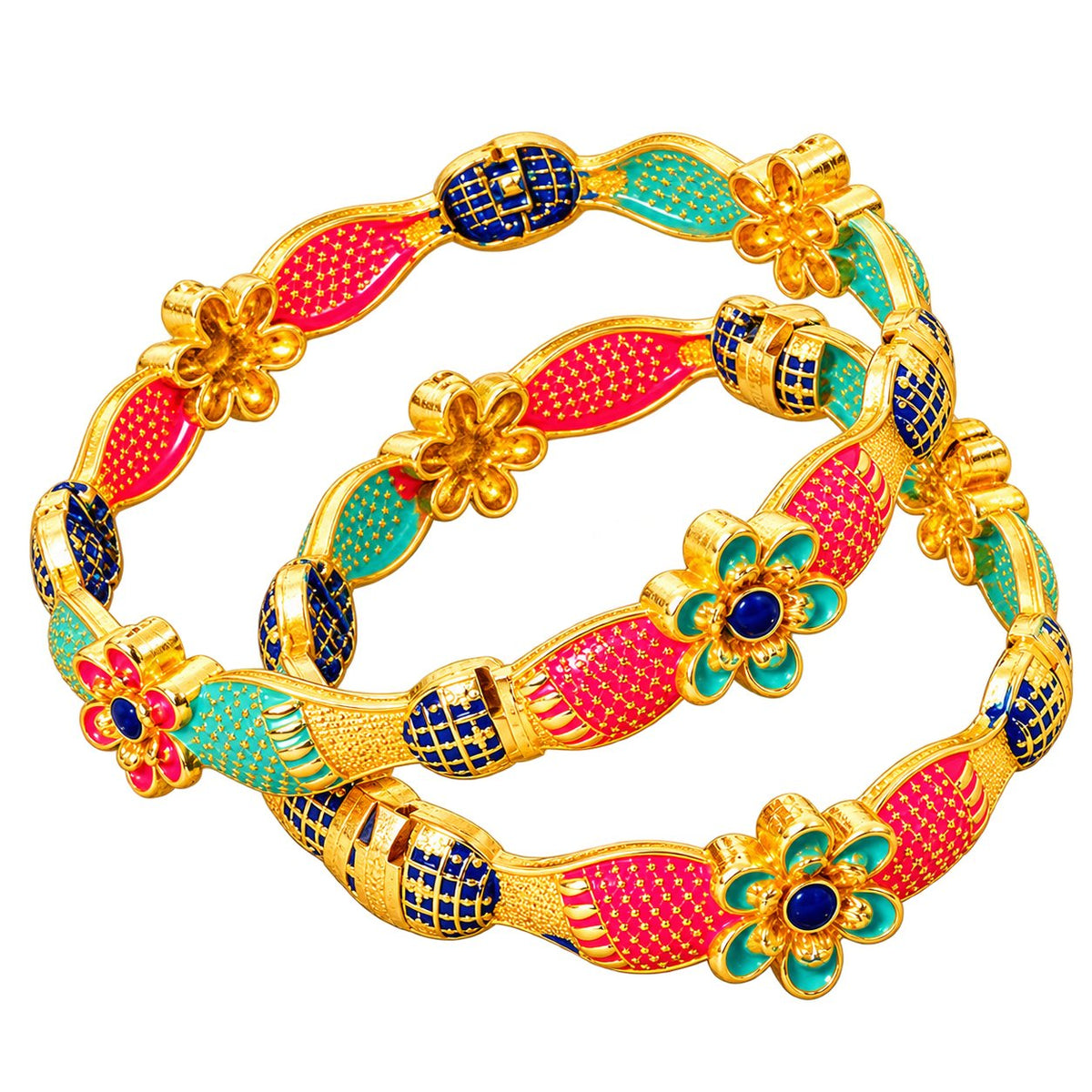 Avira Halo BANGLE ASTRIA JEWELLERY