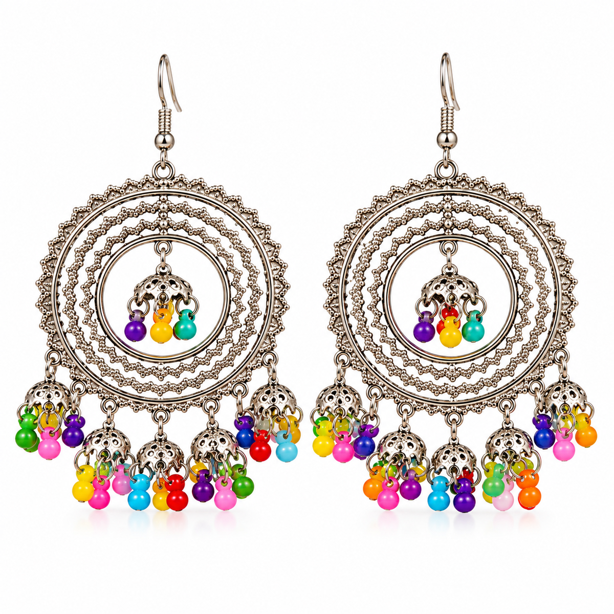 Aurelia Radiance Earrings | Earrings | Astria Jewellery ASTRIA JEWELLERY