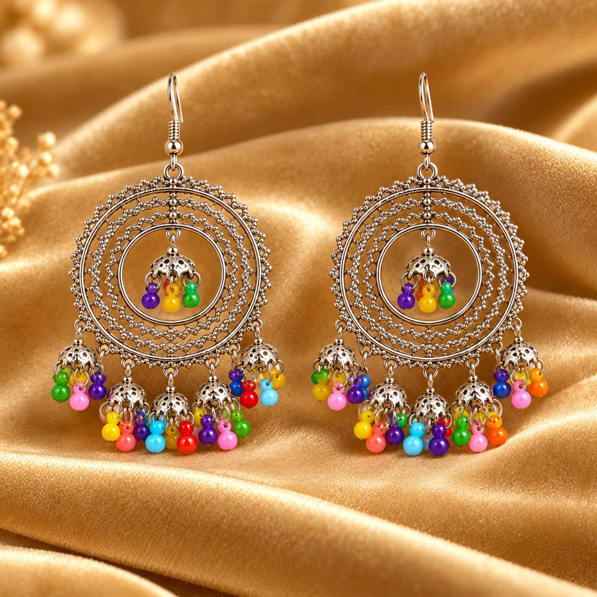 Aurelia Radiance Earrings | Earrings | Astria Jewellery ASTRIA JEWELLERY