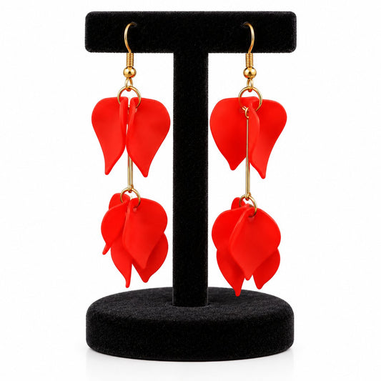Serena Charm Earrings | Earrings | Astria Jewellery ASTRIA JEWELLERY