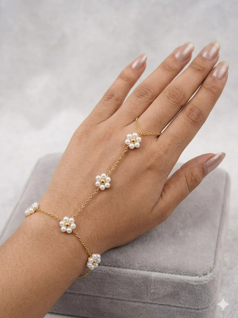 Astria Pearl Blossom Hathphool