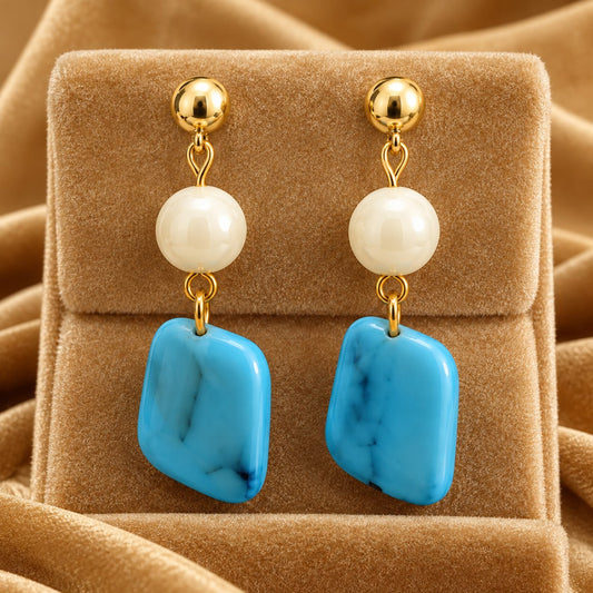 Elara Bloom Earrings | Earrings | Astria Jewellery ASTRIA JEWELLERY