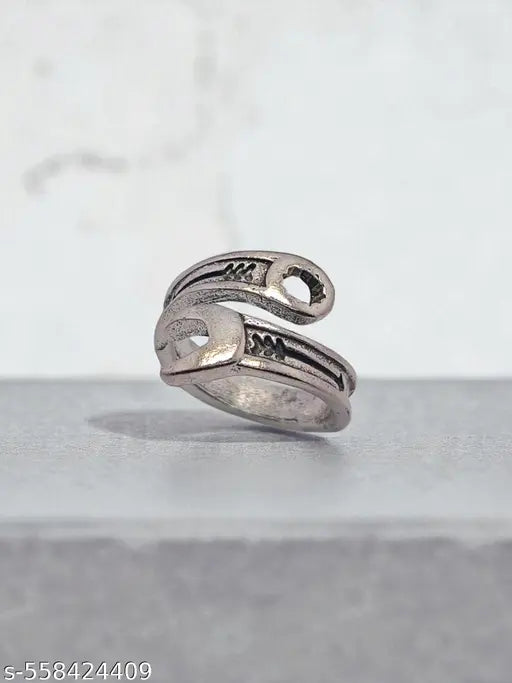 Fashionate Men Finger Rings Astria Jewellery