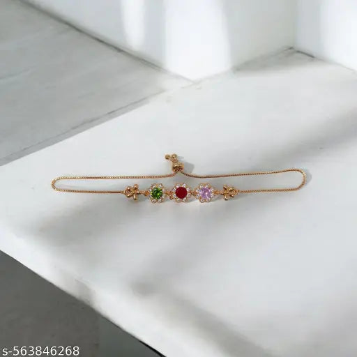 Twinkling Elegant Bracelet Astria Jewellery