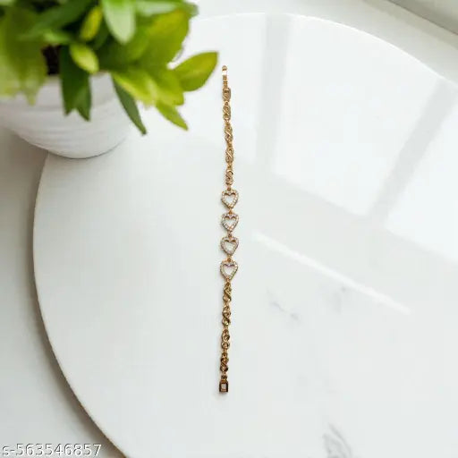 Elite Colorful Bracelet & Bangles Astria Jewellery